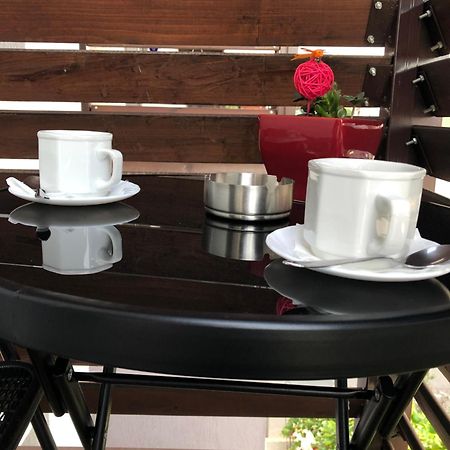Romexpo Apartment Luxury - Aproape De Centru Si Parc Herastrau! Bukurešť Exteriér fotografie