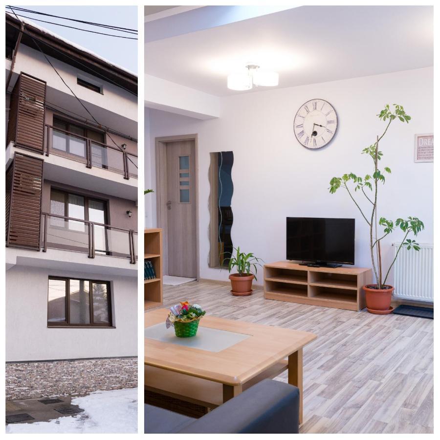 Romexpo Apartment Luxury - Aproape De Centru Si Parc Herastrau! Bukurešť Exteriér fotografie