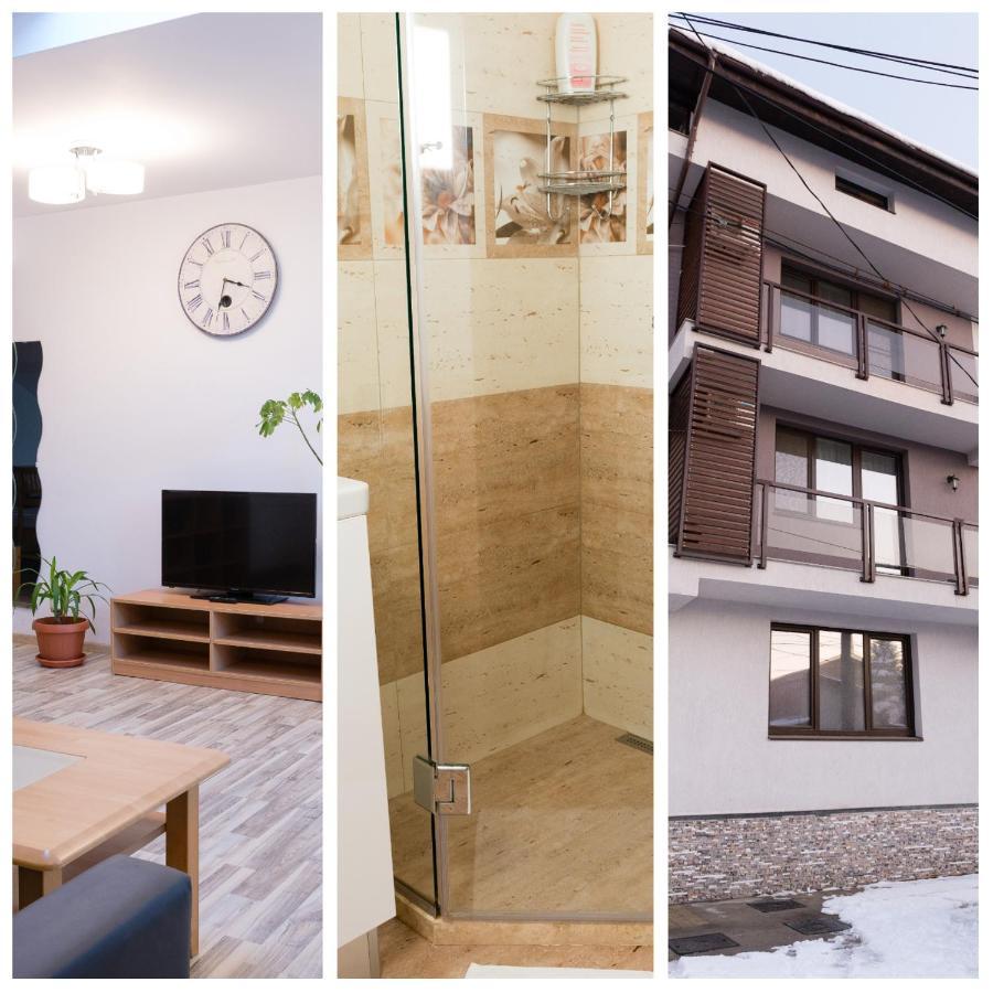 Romexpo Apartment Luxury - Aproape De Centru Si Parc Herastrau! Bukurešť Exteriér fotografie