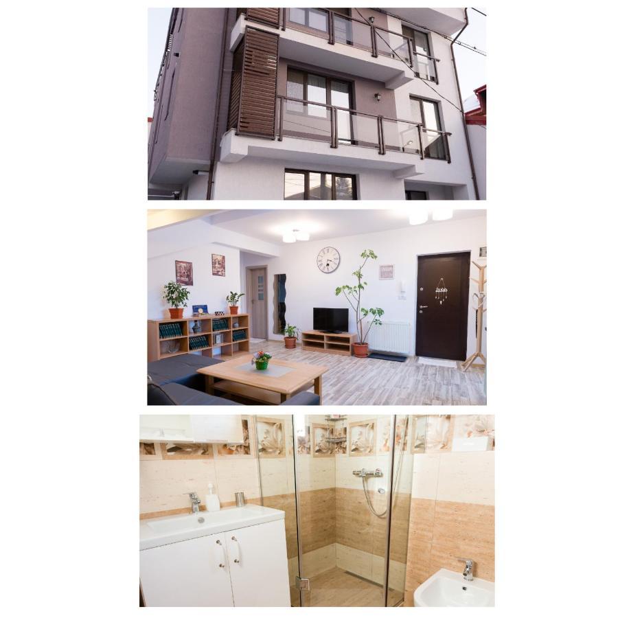 Romexpo Apartment Luxury - Aproape De Centru Si Parc Herastrau! Bukurešť Exteriér fotografie