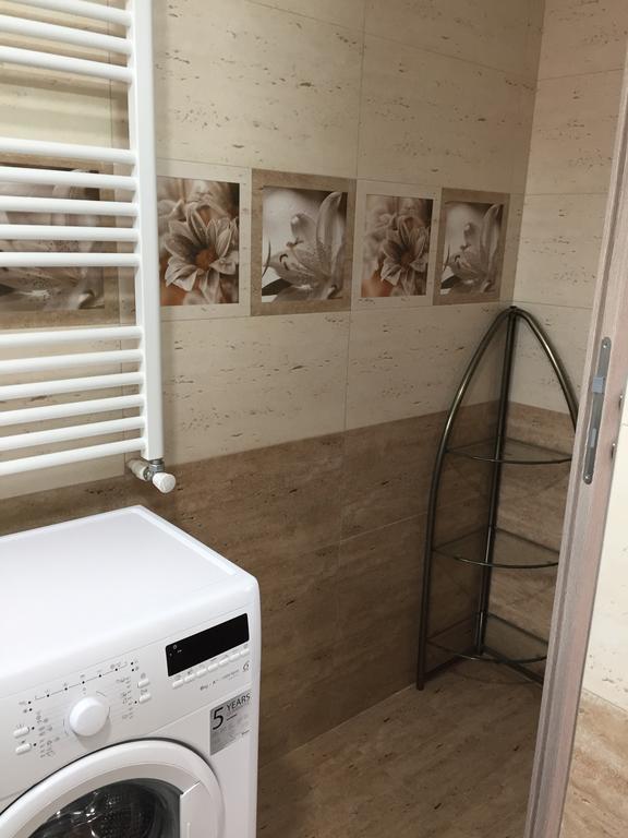 Romexpo Apartment Luxury - Aproape De Centru Si Parc Herastrau! Bukurešť Exteriér fotografie
