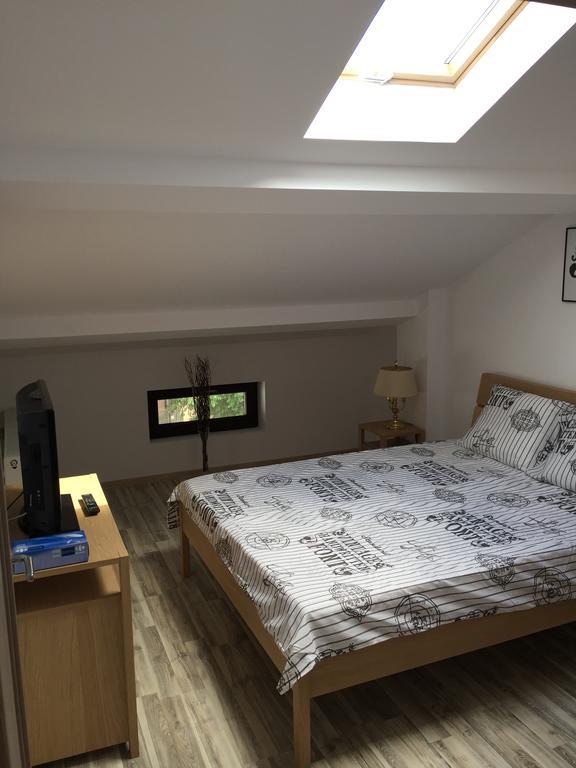 Romexpo Apartment Luxury - Aproape De Centru Si Parc Herastrau! Bukurešť Exteriér fotografie