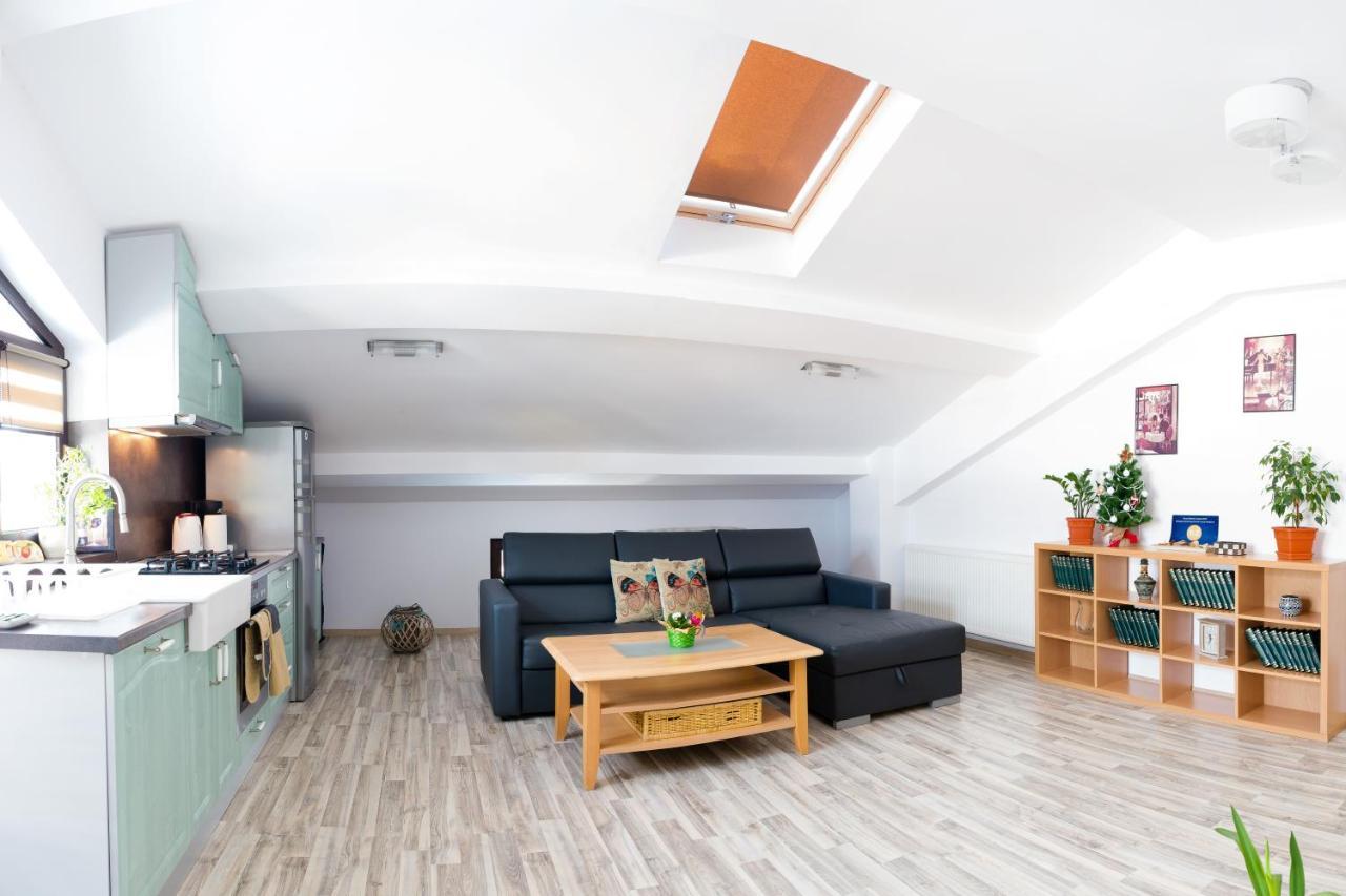 Romexpo Apartment Luxury - Aproape De Centru Si Parc Herastrau! Bukurešť Exteriér fotografie