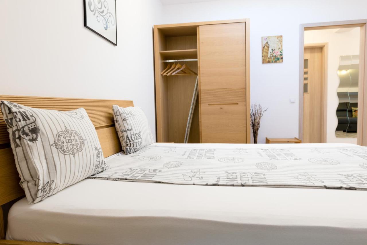 Romexpo Apartment Luxury - Aproape De Centru Si Parc Herastrau! Bukurešť Exteriér fotografie