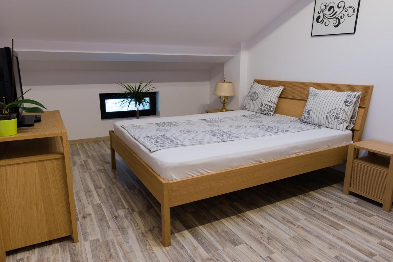 Romexpo Apartment Luxury - Aproape De Centru Si Parc Herastrau! Bukurešť Exteriér fotografie