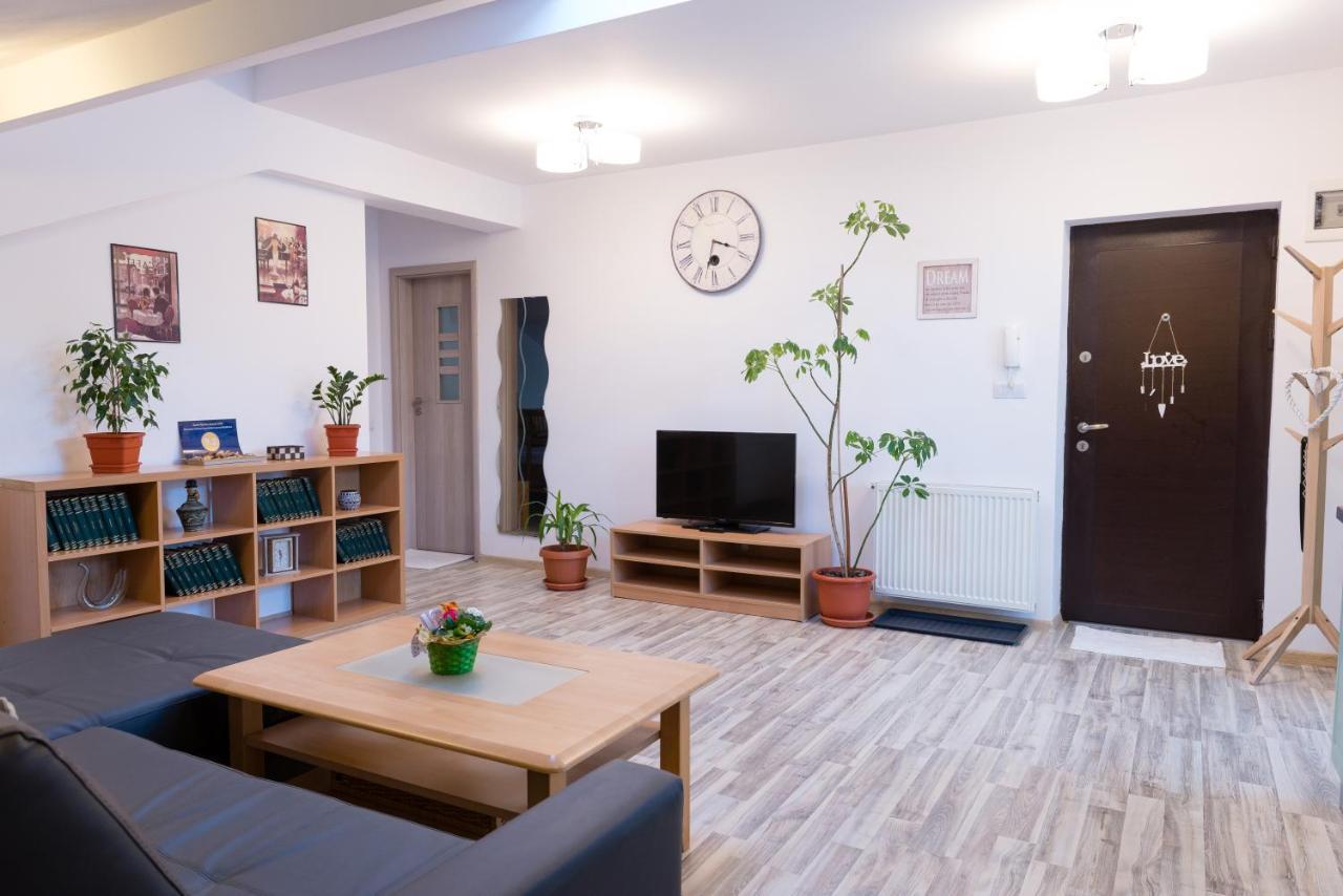 Romexpo Apartment Luxury - Aproape De Centru Si Parc Herastrau! Bukurešť Exteriér fotografie