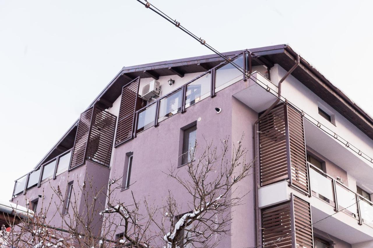 Romexpo Apartment Luxury - Aproape De Centru Si Parc Herastrau! Bukurešť Exteriér fotografie