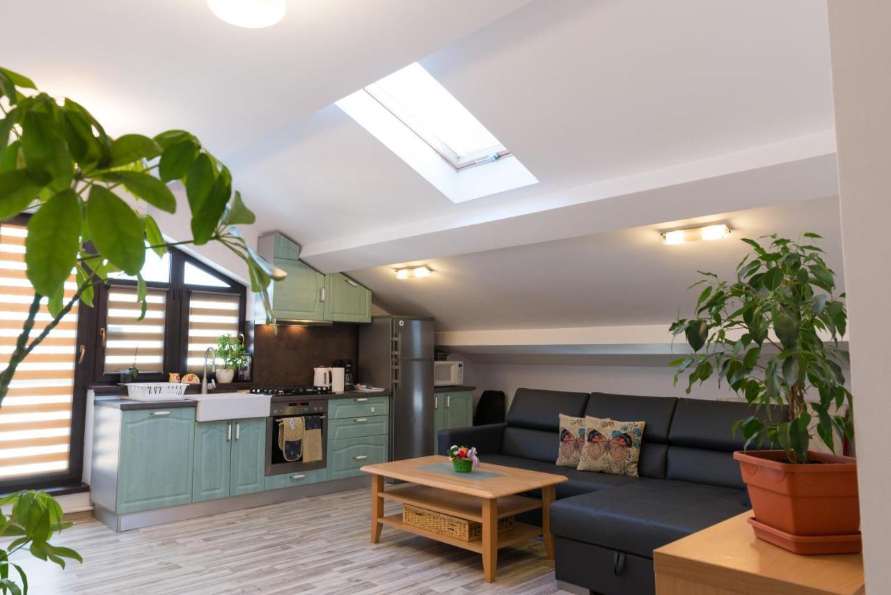Romexpo Apartment Luxury - Aproape De Centru Si Parc Herastrau! Bukurešť Exteriér fotografie