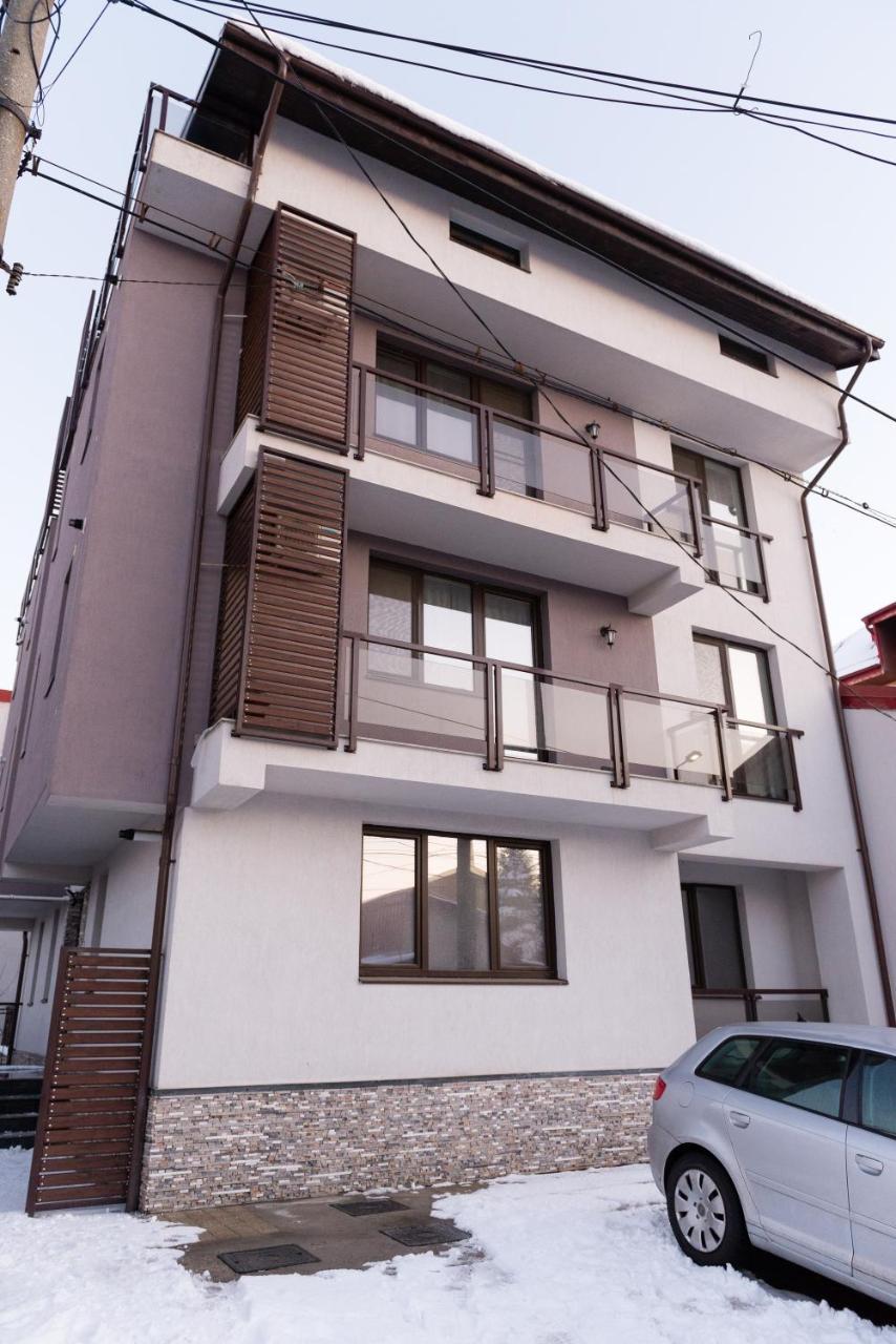 Romexpo Apartment Luxury - Aproape De Centru Si Parc Herastrau! Bukurešť Exteriér fotografie