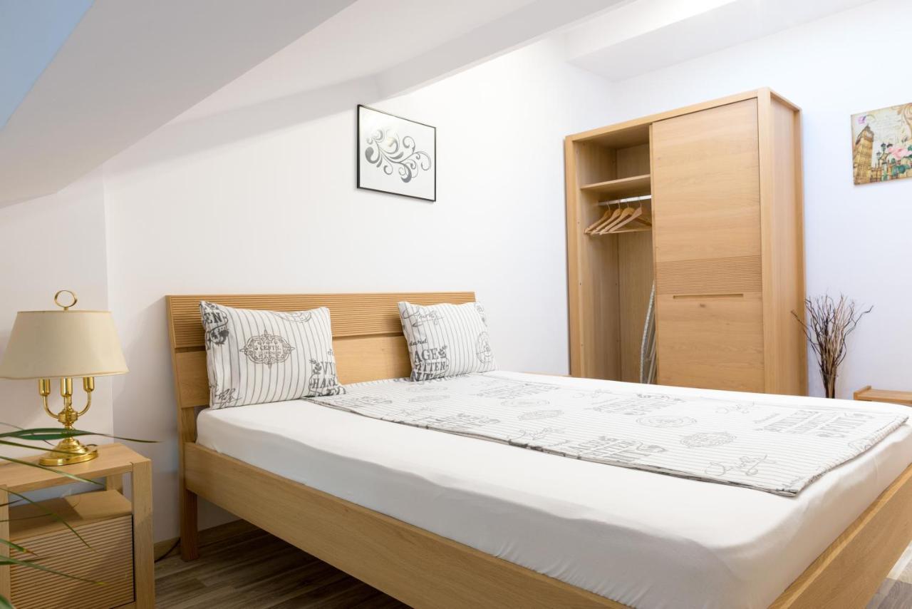 Romexpo Apartment Luxury - Aproape De Centru Si Parc Herastrau! Bukurešť Exteriér fotografie