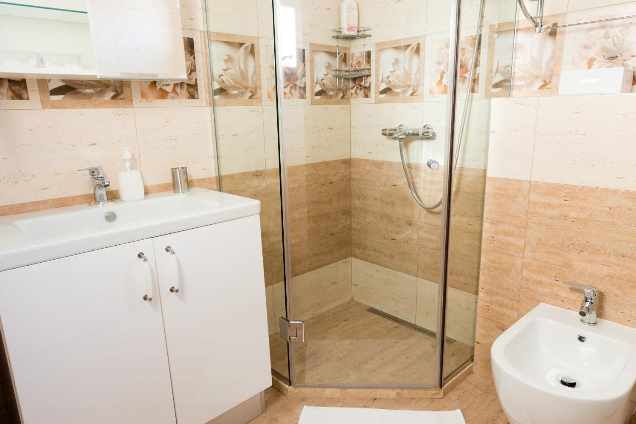 Romexpo Apartment Luxury - Aproape De Centru Si Parc Herastrau! Bukurešť Exteriér fotografie