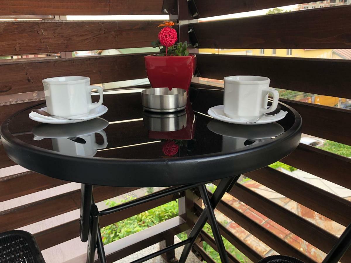 Romexpo Apartment Luxury - Aproape De Centru Si Parc Herastrau! Bukurešť Exteriér fotografie