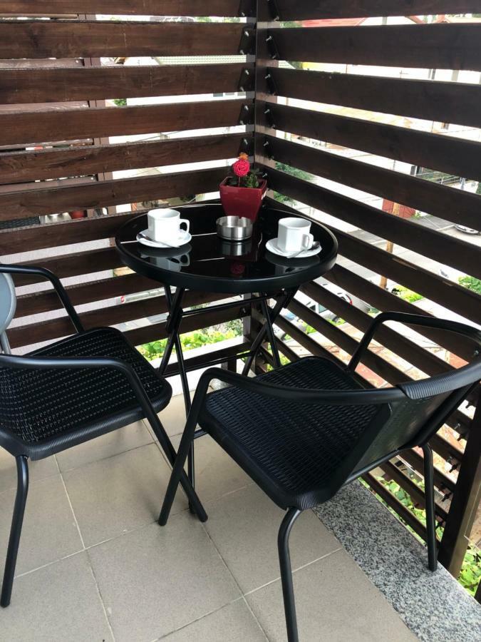 Romexpo Apartment Luxury - Aproape De Centru Si Parc Herastrau! Bukurešť Exteriér fotografie
