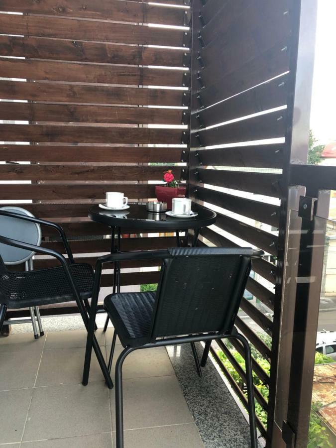 Romexpo Apartment Luxury - Aproape De Centru Si Parc Herastrau! Bukurešť Exteriér fotografie
