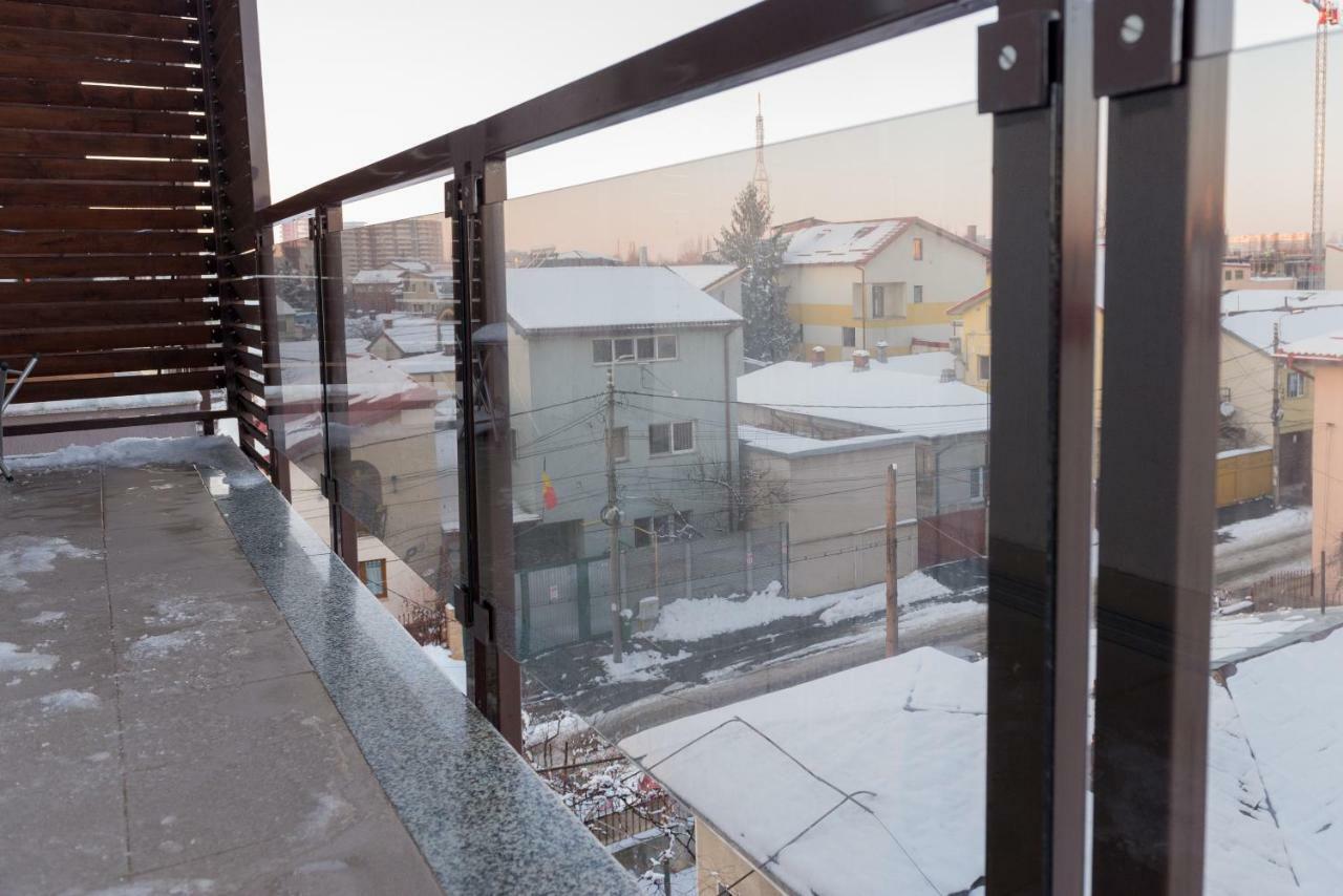 Romexpo Apartment Luxury - Aproape De Centru Si Parc Herastrau! Bukurešť Exteriér fotografie